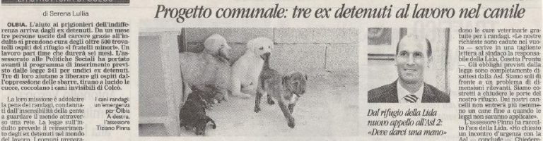 sindaco