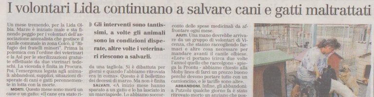 unione24 marzo